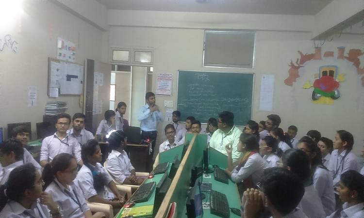 Vidhyadeep Institute of Engineering and Technology Surat Events photo 6